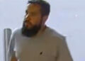 Police investigating reported Larkhill assault release CCTV of man
