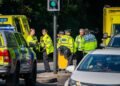 Man suffers cardiac arrest in altercation after crash in Corsham