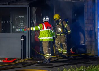 Chippenham Co-op could remain closed for weeks after serious fire