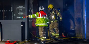 Chippenham Co-op could remain closed for weeks after serious fire
