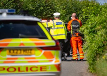 Major update as police confirm cyclist dies following Wiltshire crash