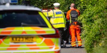Major update as police confirm cyclist dies following Wiltshire crash