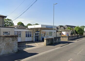Wiltshire Council buys former Trowbridge Hospital for future care