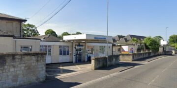 Wiltshire Council buys former Trowbridge Hospital for future care