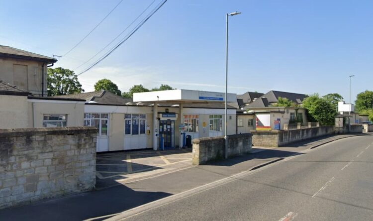 Wiltshire Council buys former Trowbridge Hospital for future care