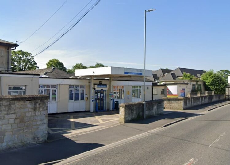 Wiltshire Council buys former Trowbridge Hospital for future care