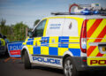 Woman, 20s, knocked down on zebra crossing ‘has broken back’