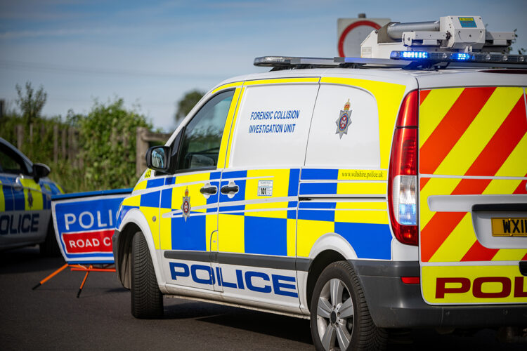 Woman, 20s, knocked down on zebra crossing ‘has broken back’