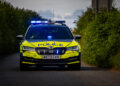 Woman, 20s, knocked down on zebra crossing ‘has broken back’