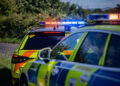 Woman, 20s, knocked down on zebra crossing ‘has broken back’