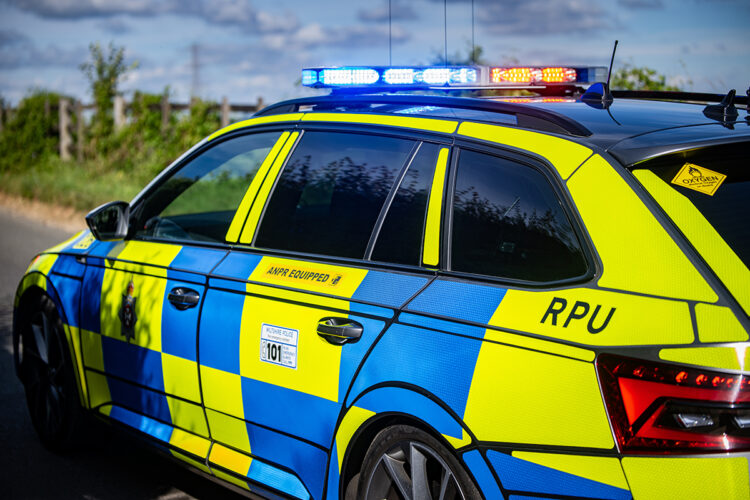 Woman, 20s, knocked down on zebra crossing ‘has broken back’