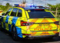 Woman, 20s, knocked down on zebra crossing ‘has broken back’
