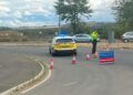 A420 near Swindon closed both directions after road traffic collision