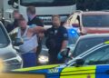 Mustang driver pleads guilty to string of crimes after Swindon pursuit