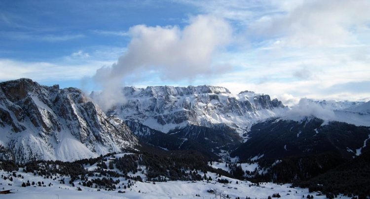 Corvara in the Heart of the Sella Ronda: What to Know Before You Go