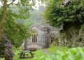 How Historic Churches Are Being Given New Purpose