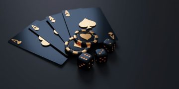 New Online Casino Site Shoots Up The Rankings Just Months After Launching In The UK