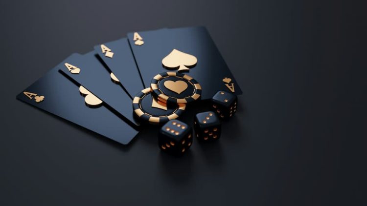 New Online Casino Site Shoots Up The Rankings Just Months After Launching In The UK