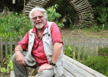 RSPCA says birder Bill Oddie inspired generations after death