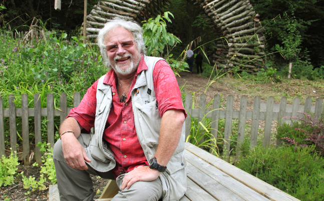 RSPCA says birder Bill Oddie inspired generations after death