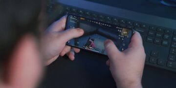 Why the UK’s Online Entertainment Boom Is Attracting Global Gaming Publishers