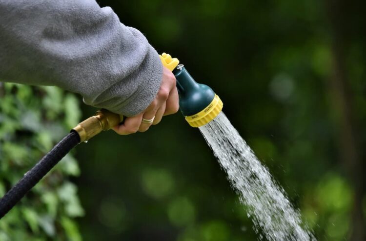 Hosepipe ban hits Swindon as Thames Water battles drought crisis