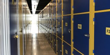 Self Storage for University Students: A Parent’s Guide