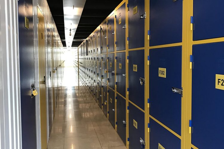 Self Storage for University Students: A Parent’s Guide