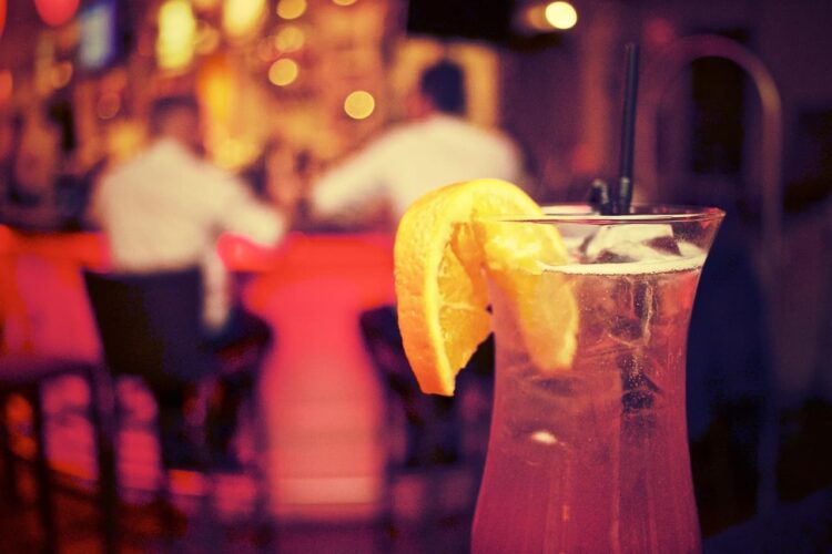 Wiltshire’s nightlife explored