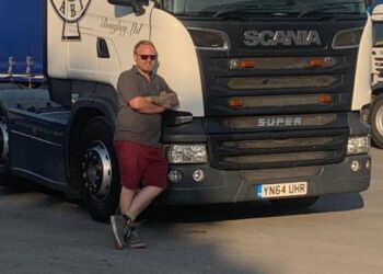 Swindon transport company boss killed in tree crash named locally