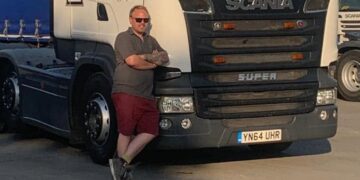 Swindon transport company boss killed in tree crash named locally