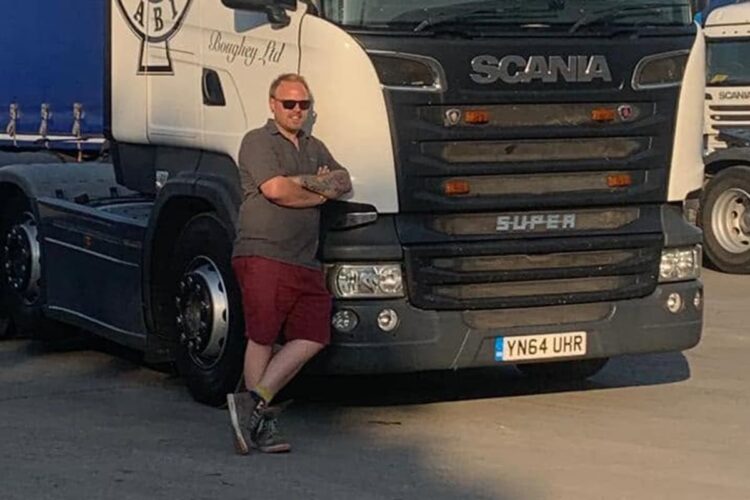 Swindon transport company boss killed in tree crash named locally