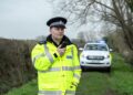 Inspector outlines new priorities for rural Wiltshire policing