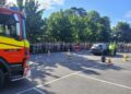 Police deliver drink-drive warning to hundreds of Wiltshire troops