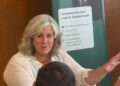 Swindon MP Heidi Alexander reveals emergency A&E hospital visit