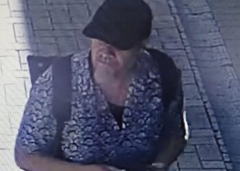 Police hunt man after woman, 20s, ‘scratched’ in Swindon toy shop
