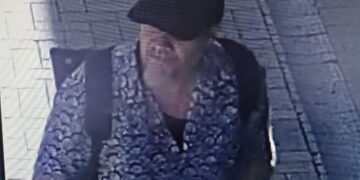 Police hunt man after woman, 20s, ‘scratched’ in Swindon toy shop
