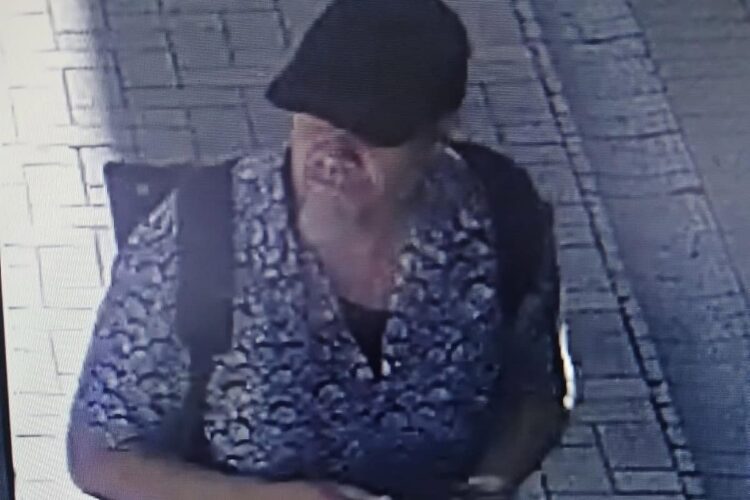 Police hunt man after woman, 20s, ‘scratched’ in Swindon toy shop