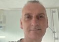 Robert Hamilton from Wroughton
