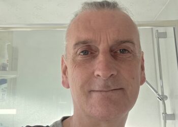 Robert Hamilton from Wroughton