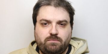Swindon trans child rapist who keeps offending jailed for years