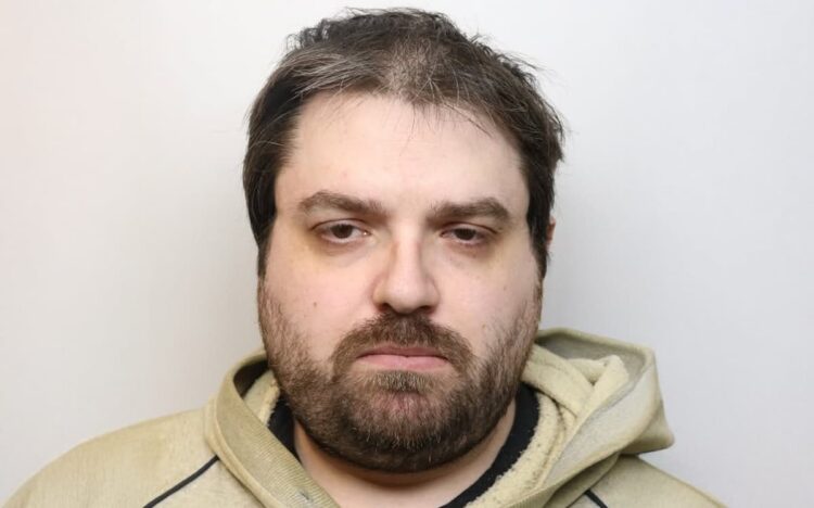 Swindon trans child rapist who keeps offending jailed for years