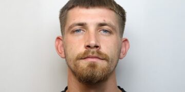 Police stop on M4 sees disqualified Swindon driver sent to prison