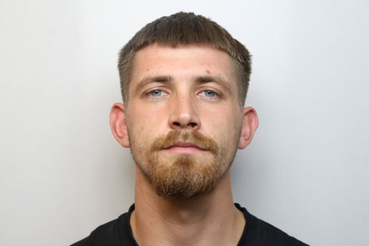 Police stop on M4 sees disqualified Swindon driver sent to prison