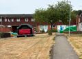 Highworth mum hits out at councillor after bouncy castle complaint