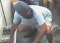 Police hunting masked criminal after incident at Wroughton shop