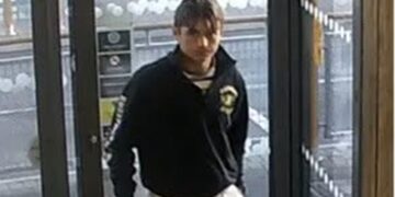 Keys and vehicle stolen during Swindon burglary sparks manhunt