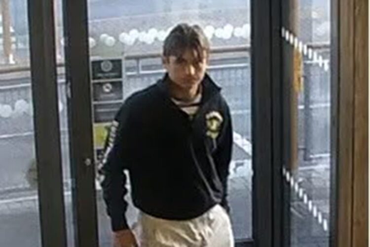 Keys and vehicle stolen during Swindon burglary sparks manhunt