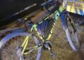 Police seize e-bike during patrols around Royal Wootton Bassett