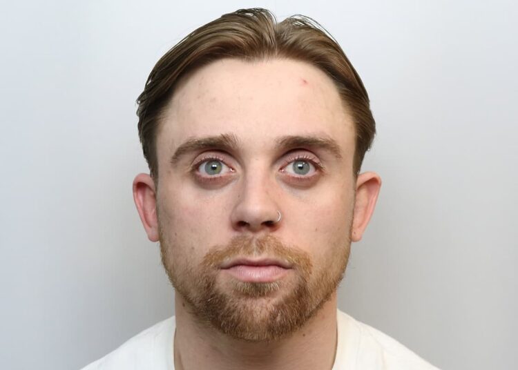 Melksham man jailed after threats to have girlfriend decapitated